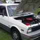 Illustration for article titled Would You Pay $5,500 For A Rare Fancy-Pants 1988 Yugo GVX?em/em